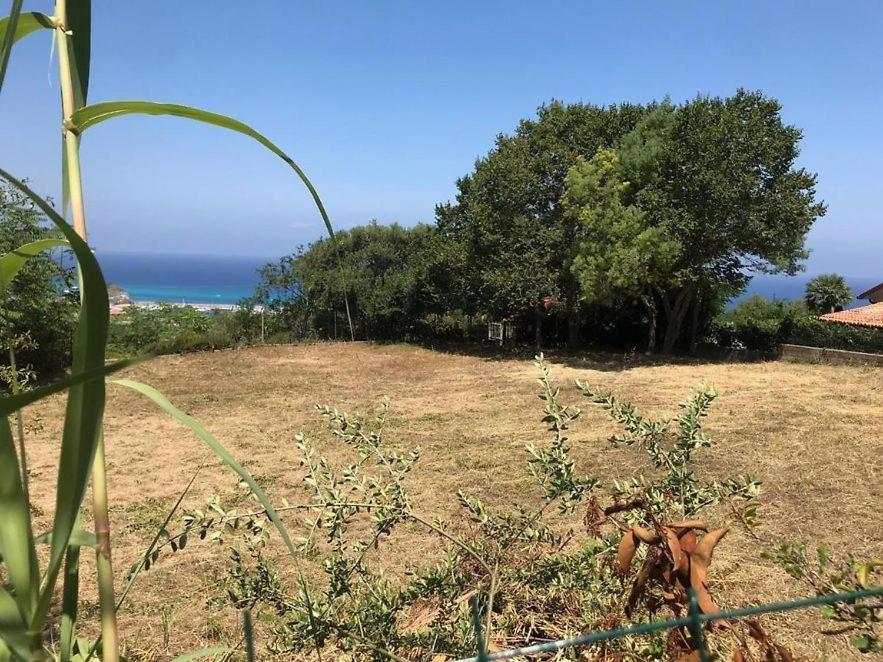 Aparthotel Residenza Crivo Parghelia Exteriér fotografie