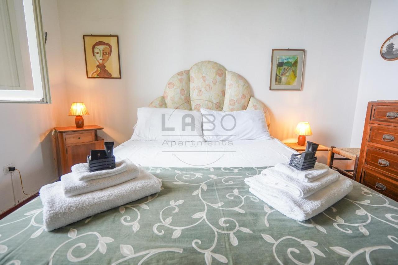 Aparthotel Residenza Crivo Parghelia Exteriér fotografie