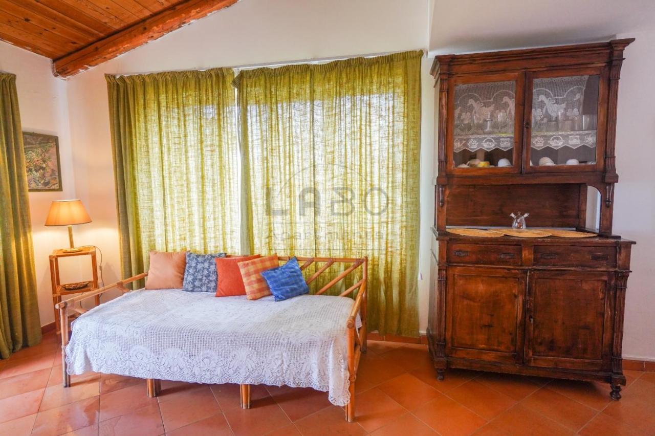 Aparthotel Residenza Crivo Parghelia Exteriér fotografie