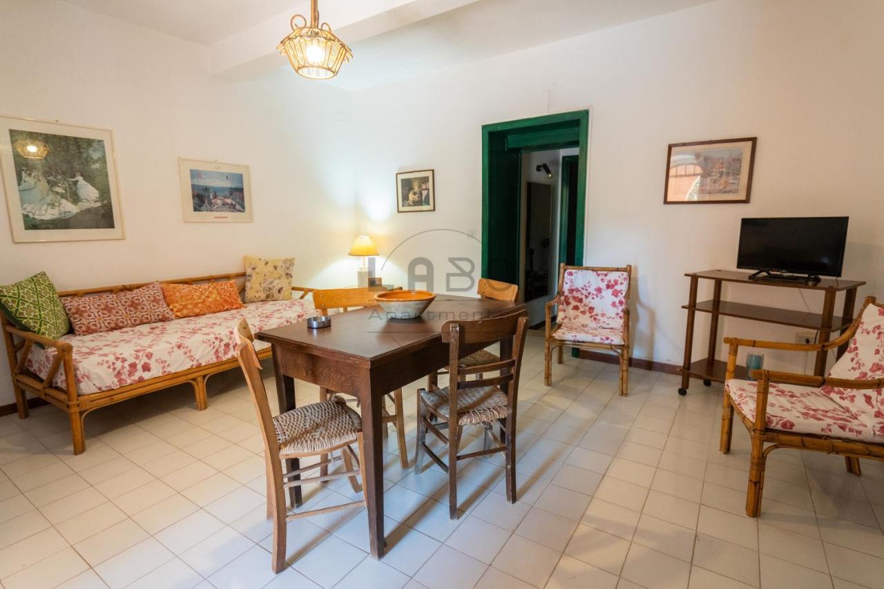 Aparthotel Residenza Crivo Parghelia Exteriér fotografie